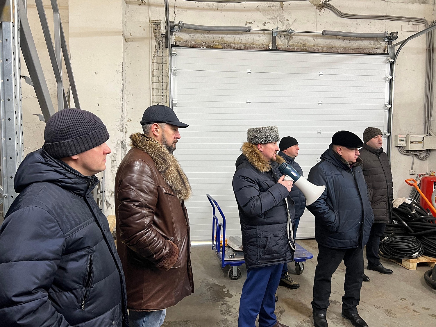 Семинар для сельхозтоваропроизводителей «Агро-ресурсы 2024»