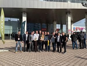 Выставка «ЮГАГРО - 2025» 