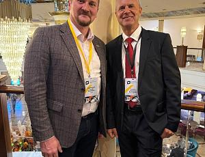 Российский Агротехнический Форум 2025