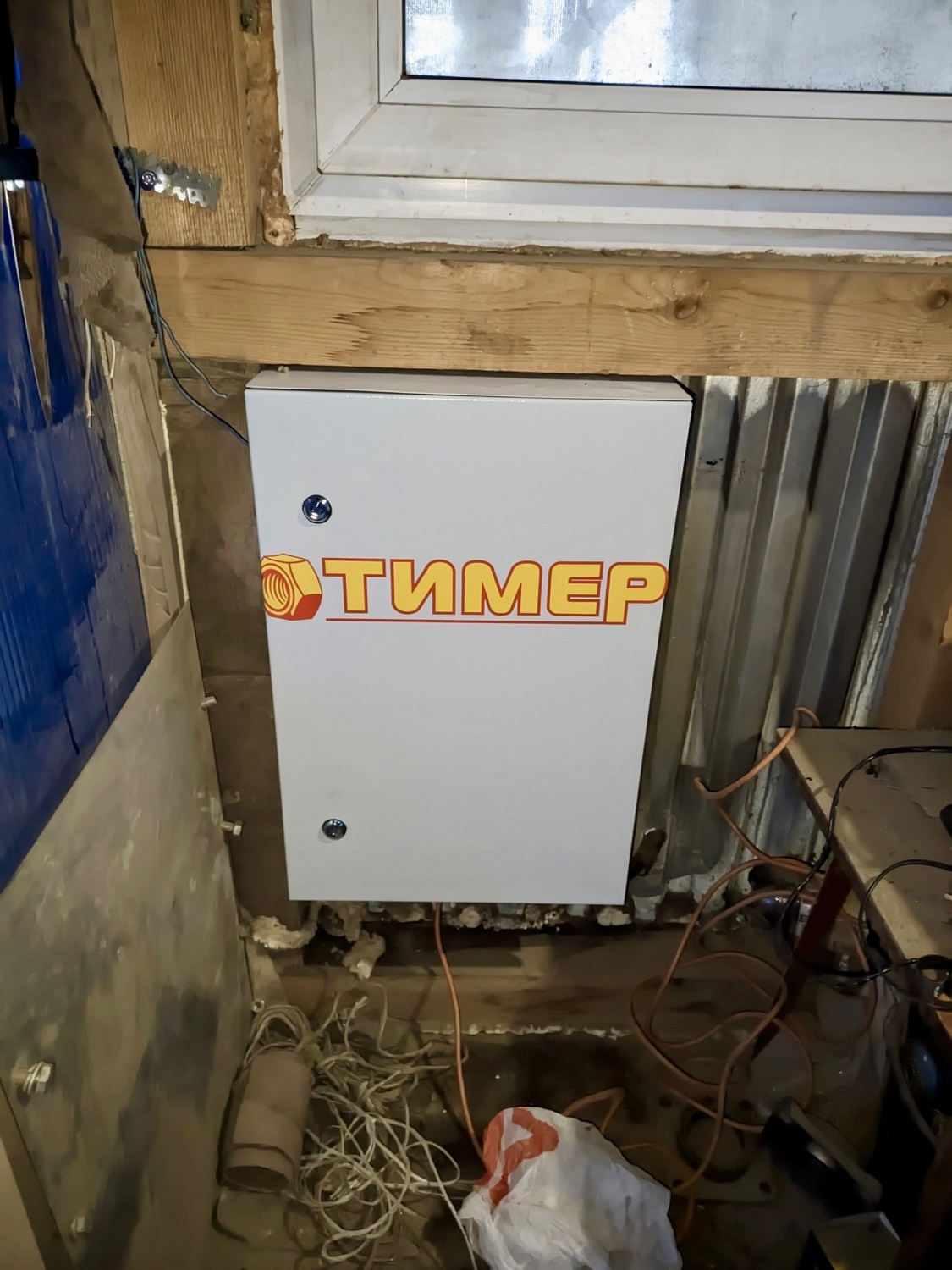 Работа RTK-станции в самых дальних полях!