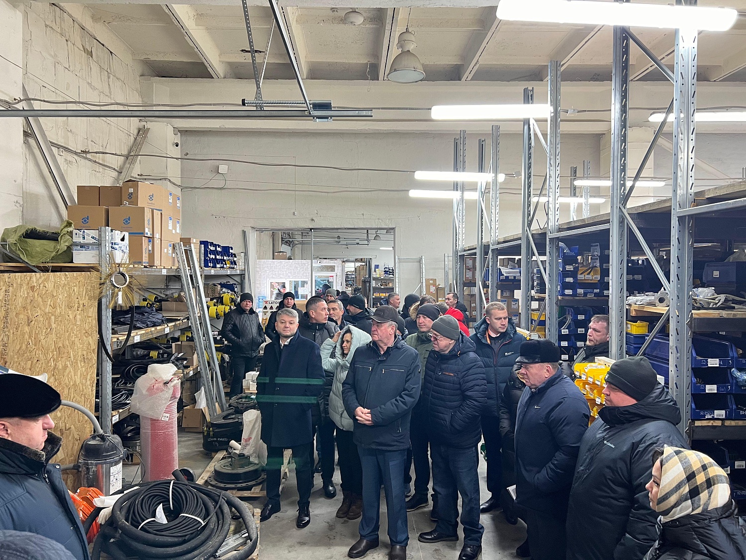 Семинар для сельхозтоваропроизводителей «Агро-ресурсы 2024»