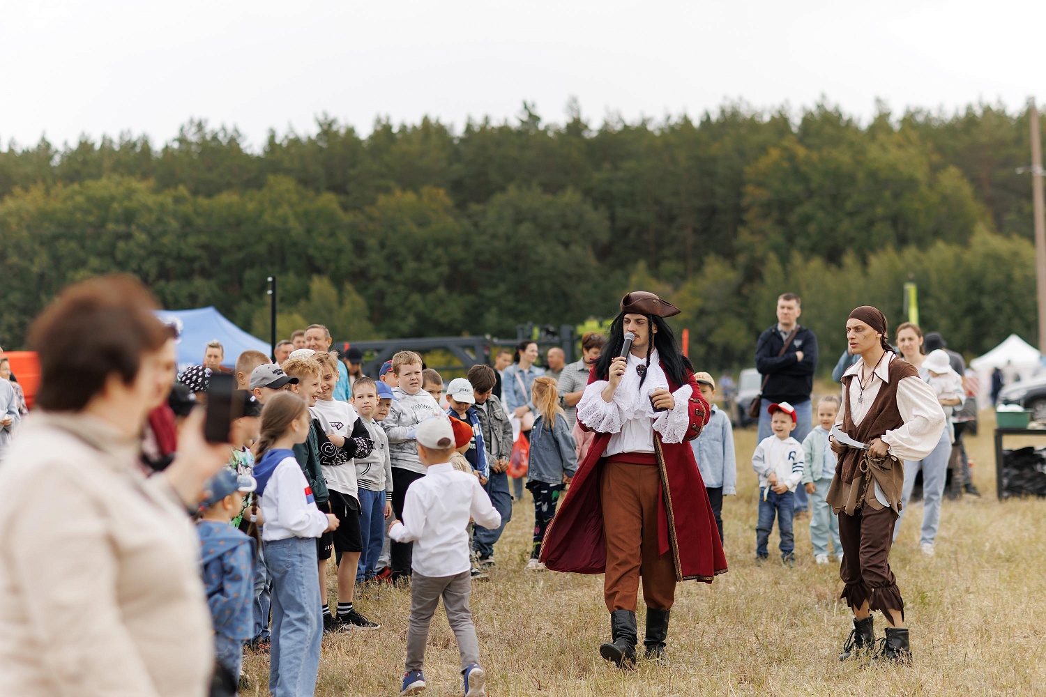 ДЕНЬ ПОЛЯ УЛЬЯНОВСКОЙ ОБЛАСТИ 2023