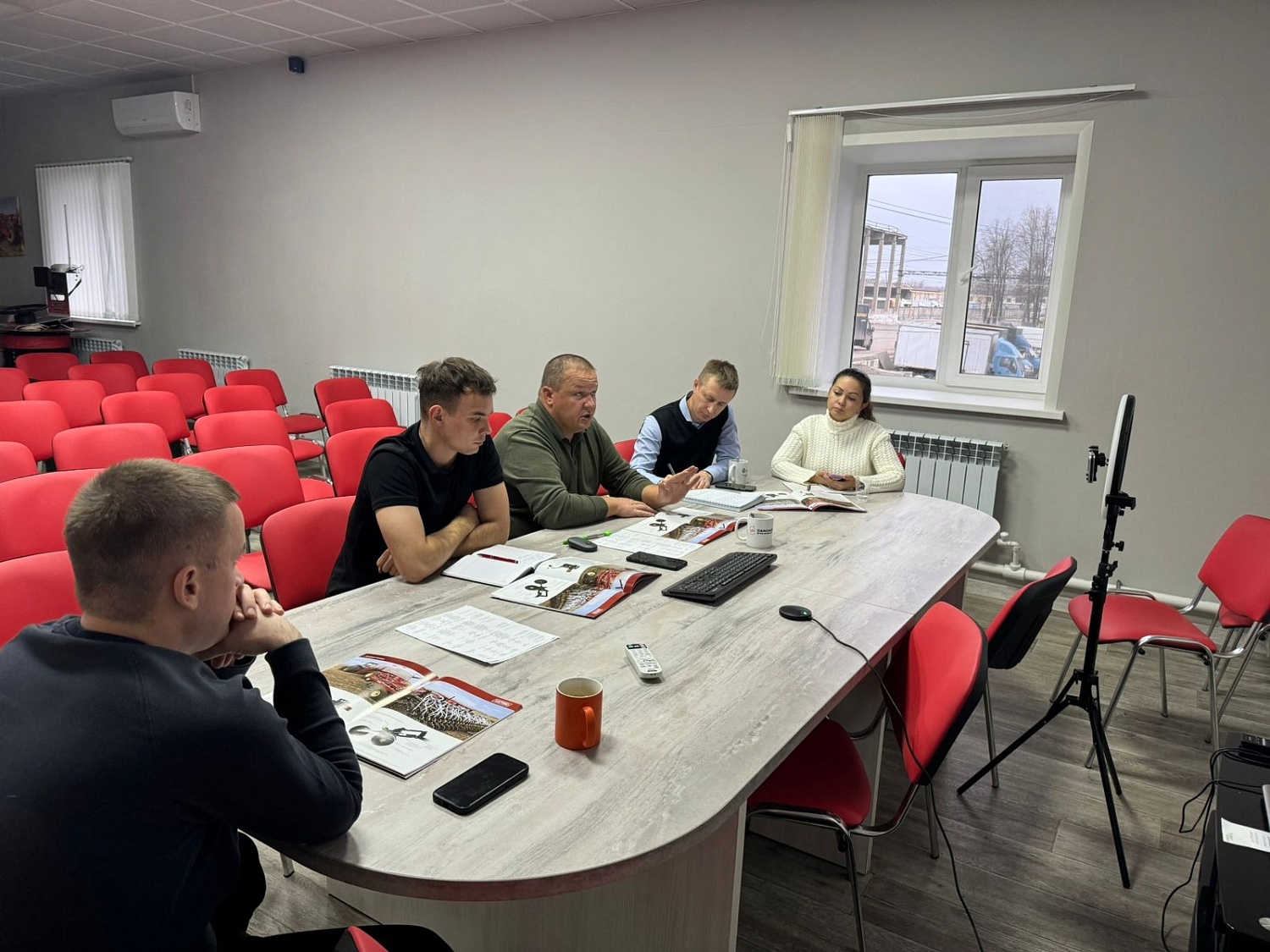 Учиться! Учиться! Учиться!