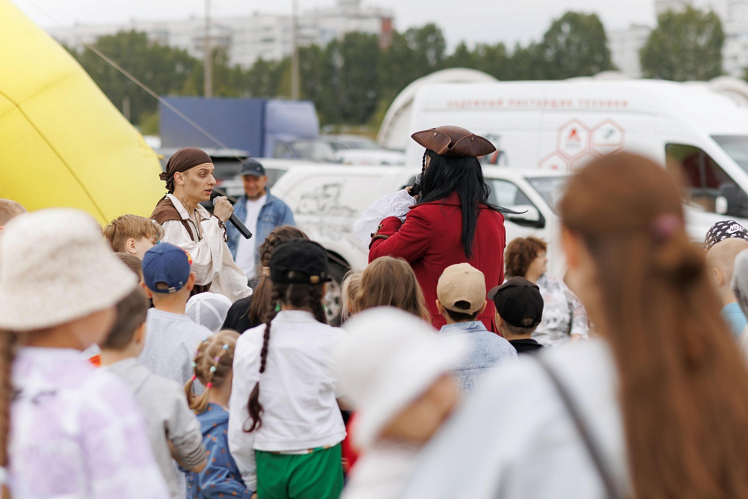 ДЕНЬ ПОЛЯ УЛЬЯНОВСКОЙ ОБЛАСТИ 2023