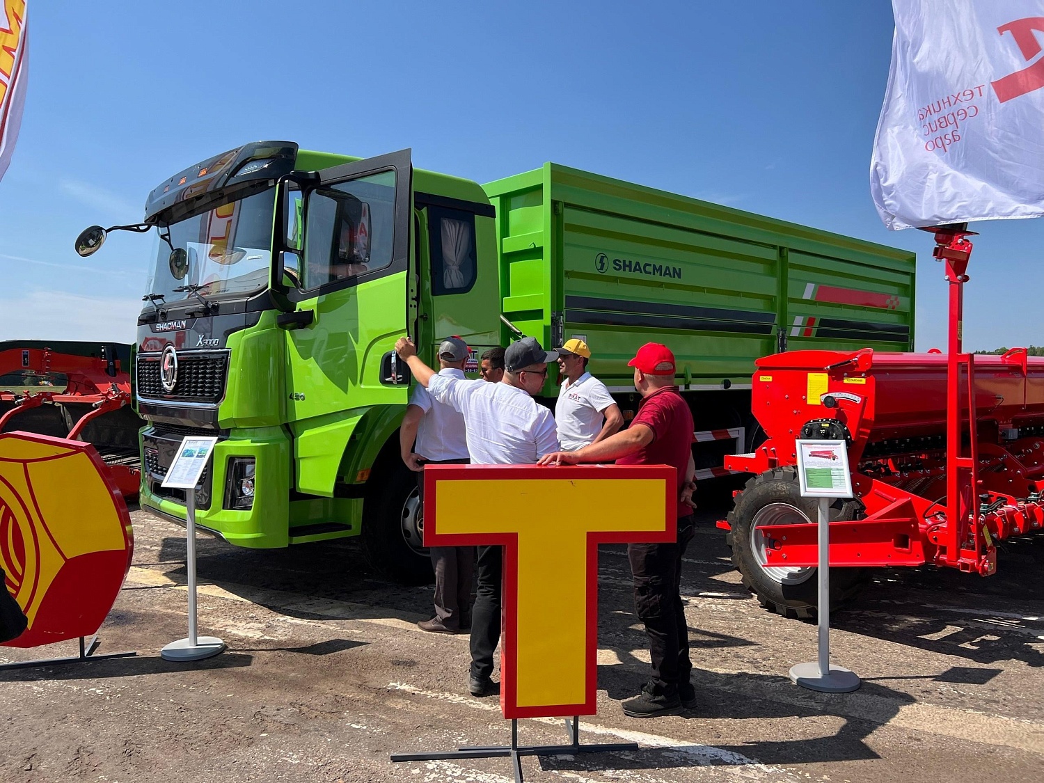 Солнечная Чувашия, встречай ТИМЕР!