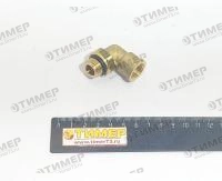 52-2022-767604 Фитинг D2022 М16х1,5-М16х1,5С