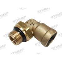 52-9502-127604 Фитинг угловой 9502 12-М16х1,5С (ан.INF.11.1612L) (529502127604)
