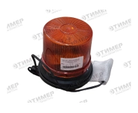 МИМ 04-01 Маяк светодиодный импульсный на магните 48 LED h-145,5мм, d-161мм