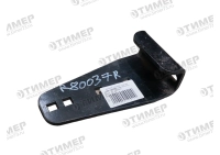 R80037R (10029422) Пластина вертикальная подвески бороны правая