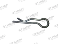 3518050-16476 Фиксатор D=5мм (10.08.01.647)