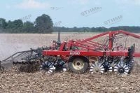 Турбокультиватор RTS I-2100/2200
