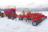 Анкерный посевной комплекс «AGRATOR ANCER»