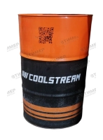 CS-010705-GR Антифриз CoolStream Optima, бочка 220 кг, зеленый