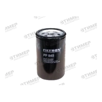 PP845 Фильтр топливный Filtron (аналог 0013016410, 01180597, F119200060010, 86991003, 5411656493)