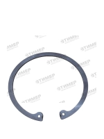 В-125 Кольцо стопорное ГОСТ 13943-68 (ВН)