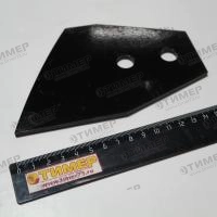 SN18755 НОЖ СКРЕПЕРА (SN6103) (10113094/250219/0002860, СОЕДИНЕННЫЕ ШТАТЫ)