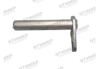 GPH2400818F Палец с пластиной  1 1/2"x8 1/8"  (10017379)	