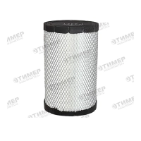 P617645 Фильтр воздушный (ан.RE210103) Donaldson