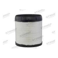 P617646 Фильтр воздушный внешний (аналог RE587793, RE210102), Donaldson