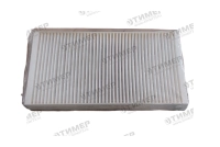 CU32005 Фильтр салона воздушный MANN-FILTER. (ан.RE187966,JD8430/8420/7830)