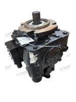 PVH112 (без насоса) под насос GP20 (GP2.5K25)