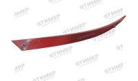 KK083223R Перо отвала №3 левое