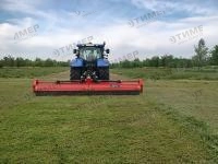 МУЛЬЧИРОВЩИК KVERNELAND FXF