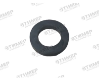 80-3001031 Шайба цапфы (резин.) МТЗ
