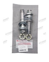 КН-6126 Р/к МТЗ шарнира гц поворота ГОРу (2 пальца Ф80-3405111/3405101-Б) d=25 МТЗ-80, МТЗ-1221