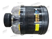 24PL2000 Фильтр циклон 150 мм (320-500 л/с) 440х440х516 (Д*Ш*В) (150/200)