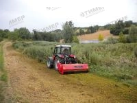 МУЛЬЧИРОВЩИК KVERNELAND FXN