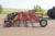 Культиваторы стерневые «LANDMASTER»