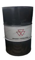X992600043000 Масло моторное AGCO MF ULTRA ENGINE OIL 15W-40, бочка 208л
