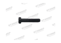 М8х40 Болт шгр кл. пр. 10.9 DIN931