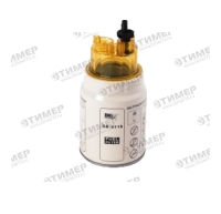 GB6118 Фильтр топливный (ан.PL270) BIG FILTER