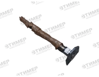 КЗК-12-0202510Б Ось ГСМ