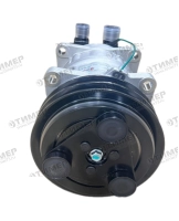 01-1717 Компрессор ТМ15 А2 24V (01-055658-00)