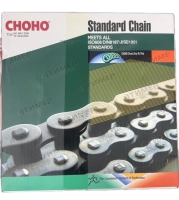 80-1 (ПР-25,4-60) Цепь (1шт=5,029м, 198зв.) CHOHO
