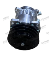 01-0524 Компрессор 7Н15 А2 24V (01-001520-00)