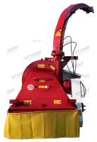 Навесная роторная косилка-измельчитель КИН-Ф-1500 «СН15»