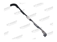 50-1401063 Прокладка маслен. картера (резина)