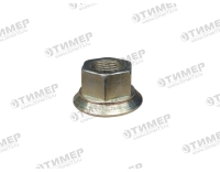 УЭС-7-0109090-02 Гайка колеса М22х1,5 ГСМ