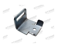 65х12 Кронштейн стойки (зажим)