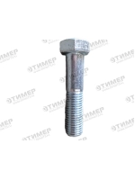 М20-6gx90.109.019 Болт ГОСТ 7798-70