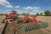 Уплотнитель почвы Kverneland TP
