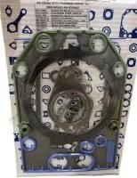 840-1003001-07 Р/К прокладок ГБЦ (металлосиликон,строймаш) (8401-1003001-07)