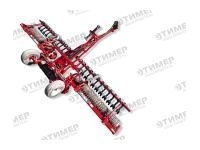 Каток Kverneland Actiroll