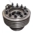 238АК-10.05.060 Шкив двигателя ЯМЗ-238 в сборе (238АК-1005060-10)