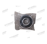 6201C3 2RS подшипник SKF KZ