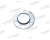 GB-PF5Z Фланец подшипника 1" (10016226)